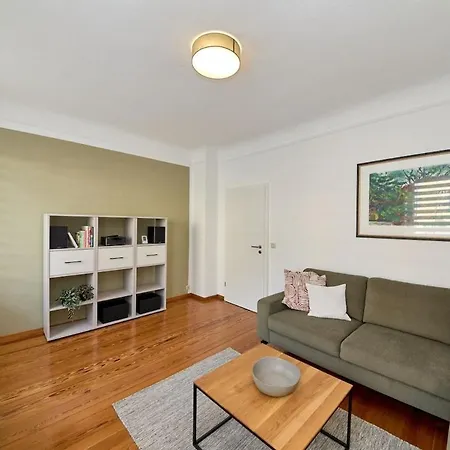 Apartman Moritz