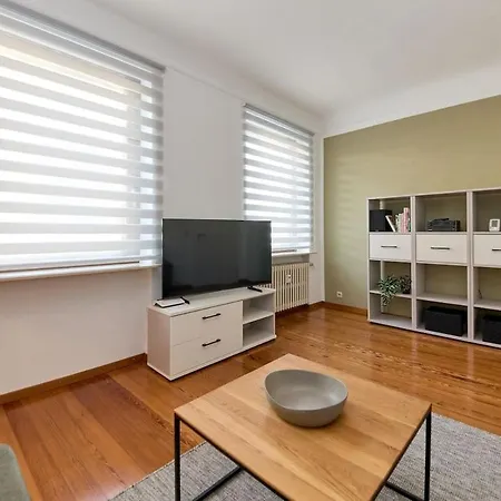 Moritz Apartman Bernkastel-Kues
