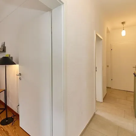 Apartman Moritz