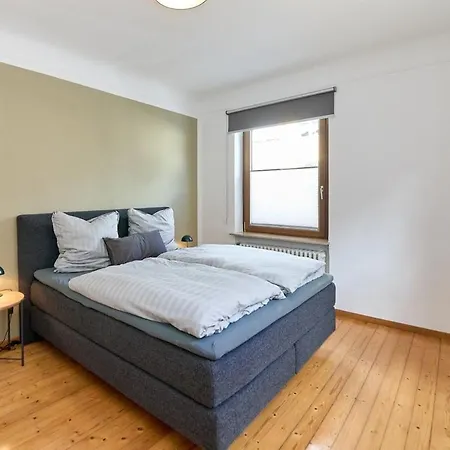 Apartman Moritz *