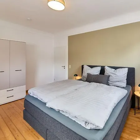 Moritz Apartman