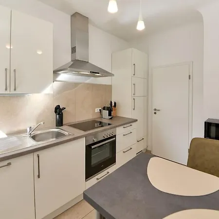 Moritz Apartman *