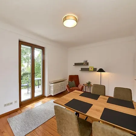 Apartman Moritz
