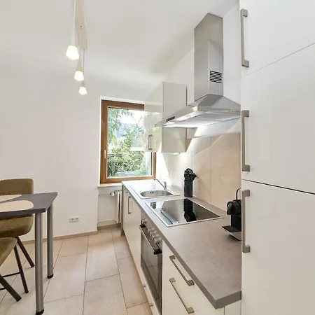 Moritz Apartman Bernkastel-Kues