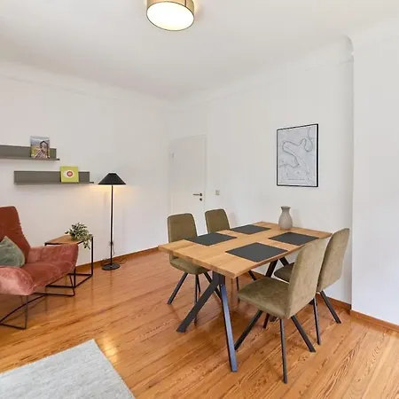 Apartman Moritz