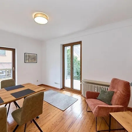 Moritz Apartment Bernkastel-Kues