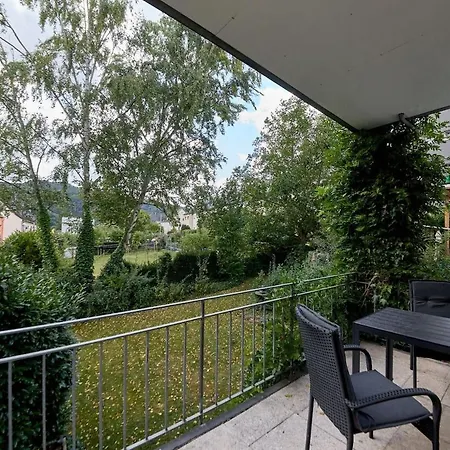 Moritz Apartman *