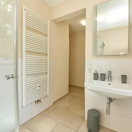 Apartman Moritz