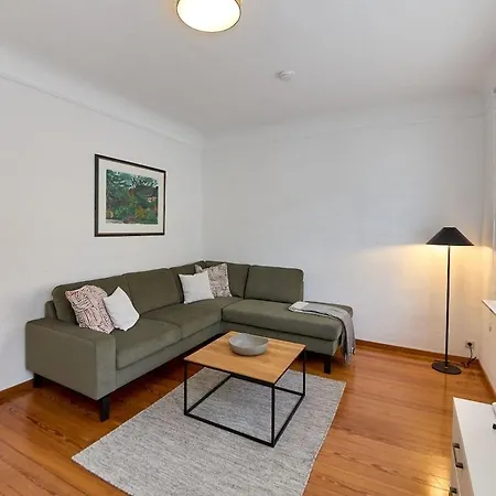 Moritz Apartman *