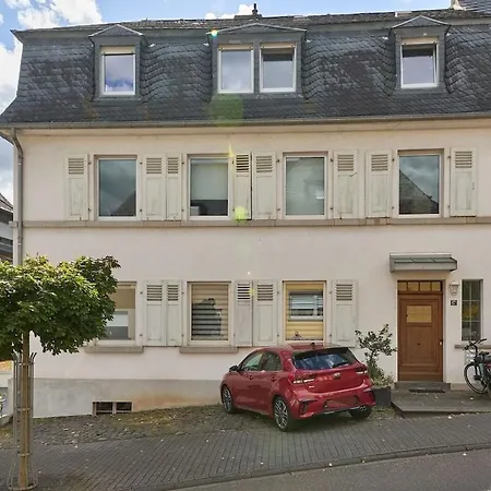 Apartman Moritz