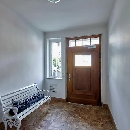 Apartman Moritz Bernkastel-Kues